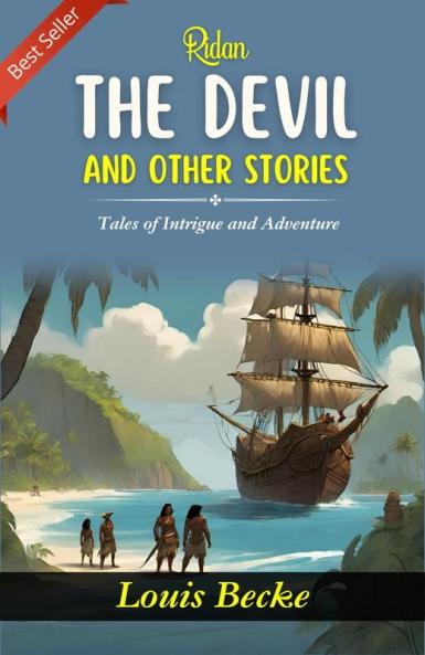 Rídan the Devil and Other Stories