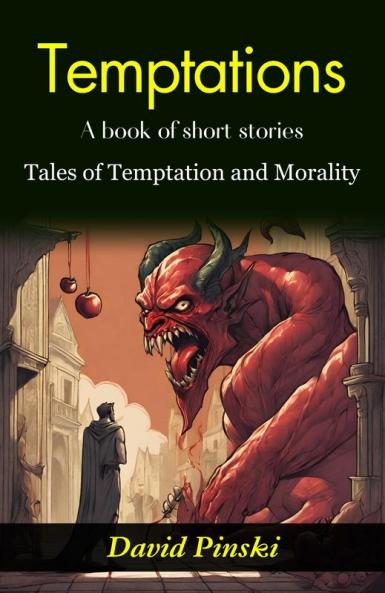 Temptations : A book of Short Stories
