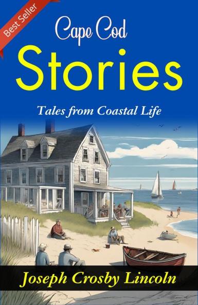 Cape Cod Stories