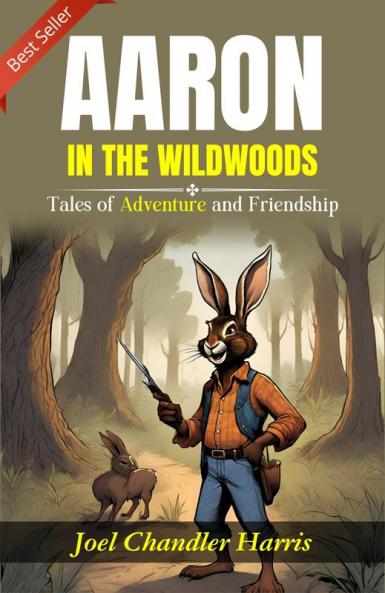 Aaron in the Wildwoods