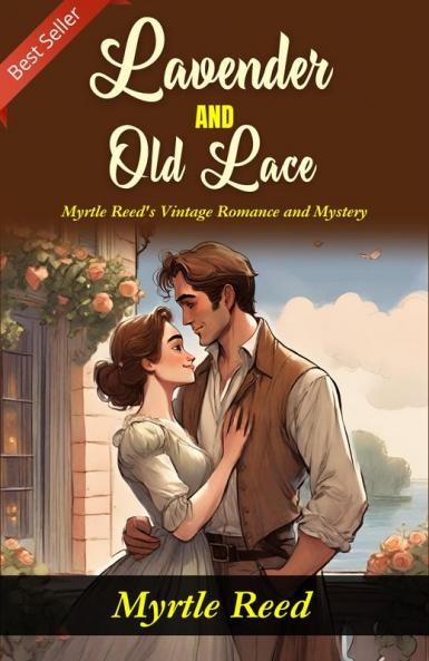 Lavender and Old Lace