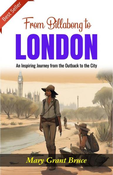 From Billabong to London