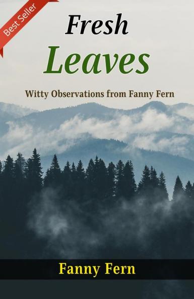 Fresh Leaves