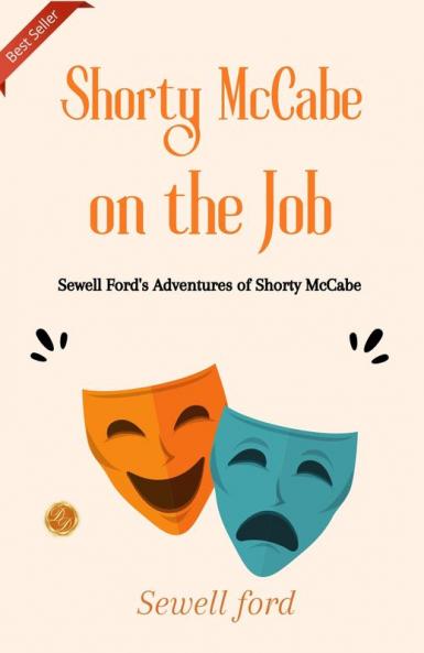 Shorty McCabe on The Job