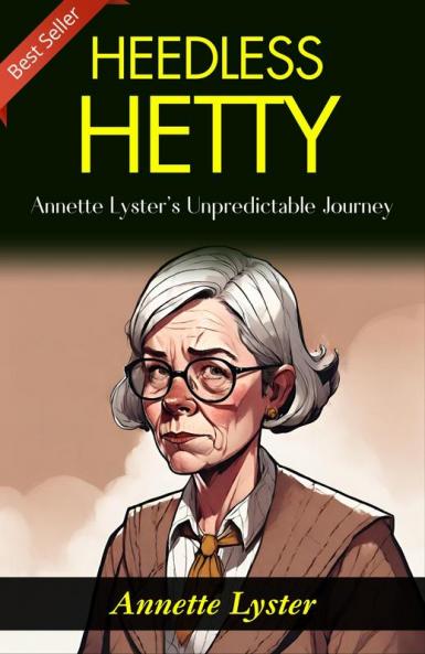 Heedless Hetty