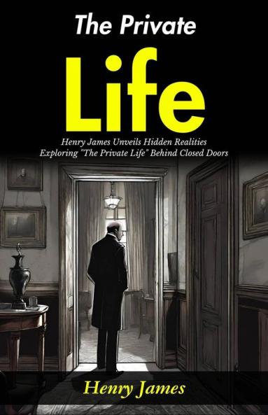 The Private Life: Henry James Unveils Hidden Realities: Exploring The Private Life Behind Closed Doors