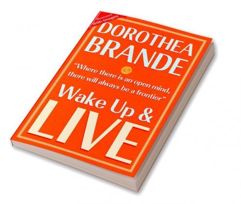 Wake Up And Live!