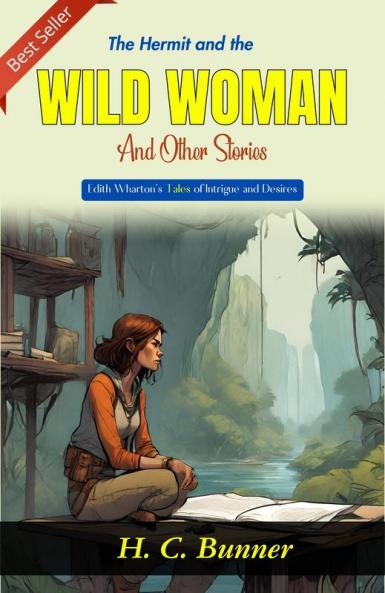 The Hermit and The Wild Woman and Other Stories