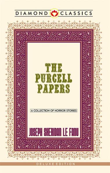 The Purcell Papers