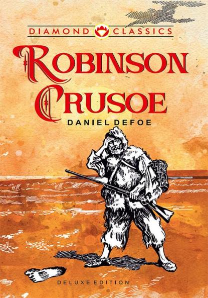 Robinson Crusoe
