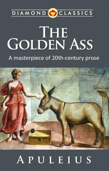 The Golden Ass