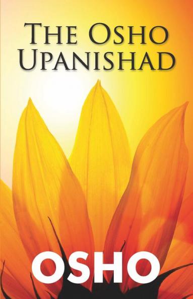 The Osho Upanishad