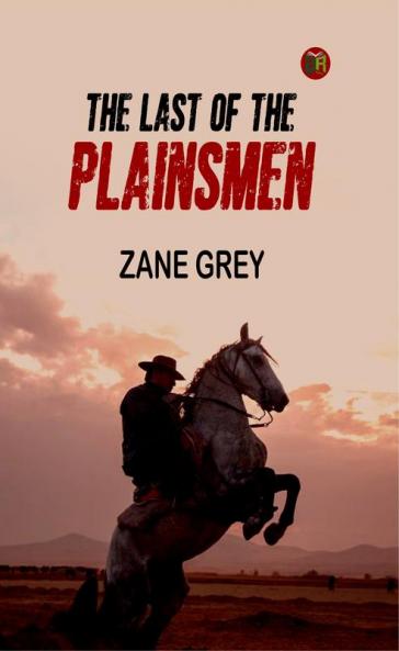 The Last of the Plainsmen