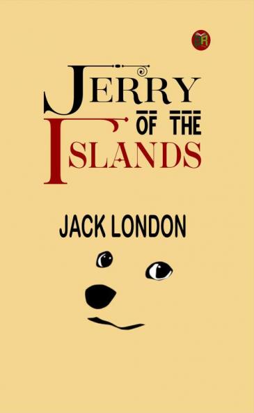 Jerry of the Islands
