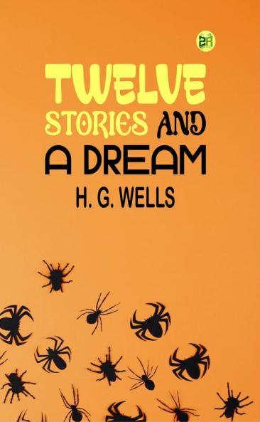 Twelve Stories and a Dream
