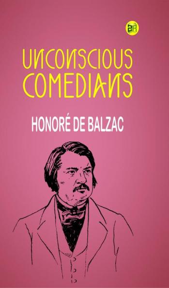Unconscious Comedians