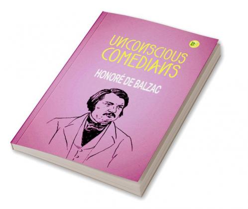 Unconscious Comedians