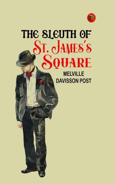 The Sleuth of St. James's Square