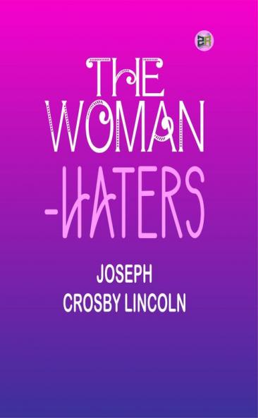 The Woman-Haters