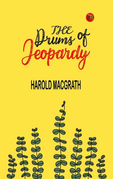 The Drums of Jeopardy