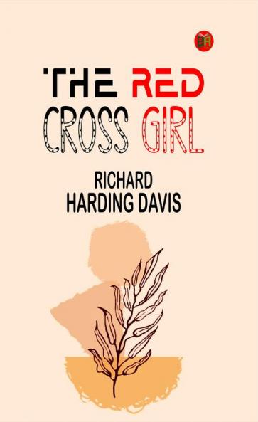The Red Cross Girl
