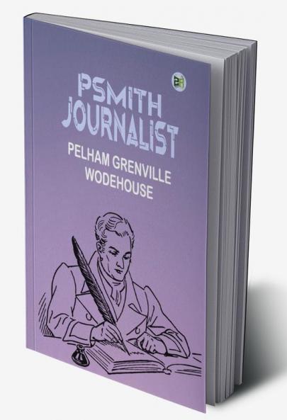 Psmith Journalist