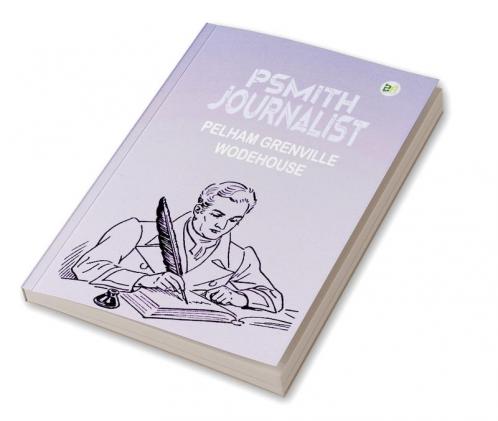 Psmith Journalist