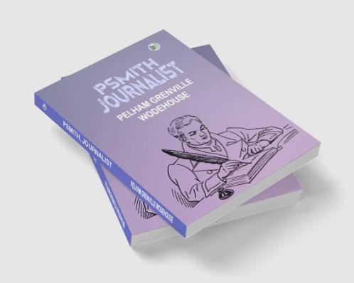 Psmith Journalist