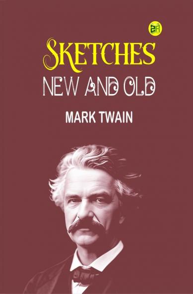 Sketches New and Old