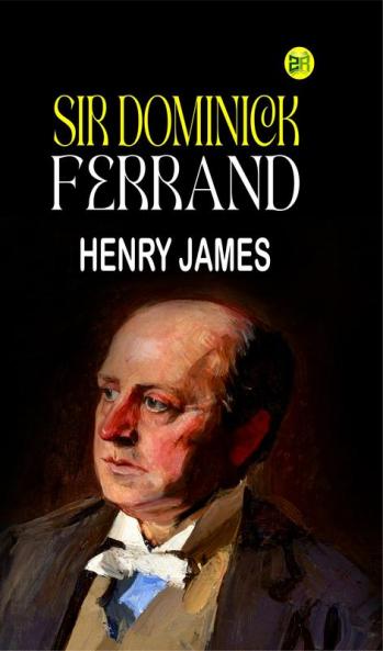 Sir Dominick Ferrand