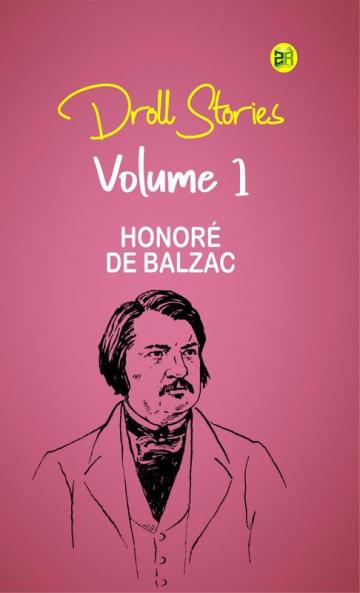 Droll Stories Volume 1