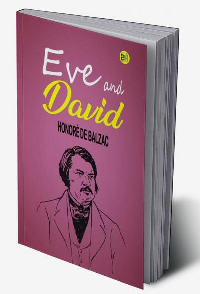 Eve and David