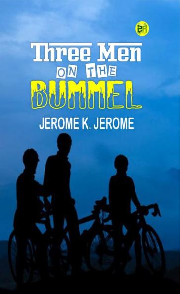 Three Men on the Bummel