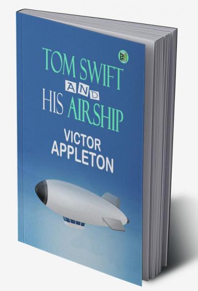 Tom Swift and His Airship