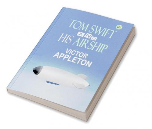 Tom Swift and His Airship