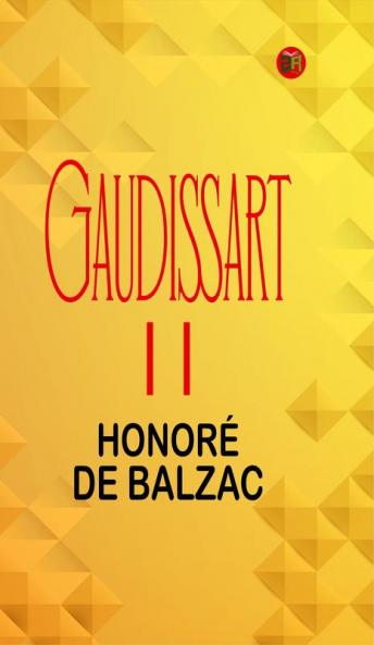 Gaudissart II