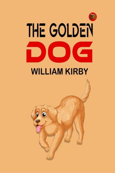 The Golden Dog