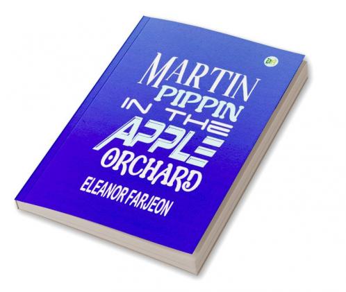 Martin Pippin in the Apple Orchard