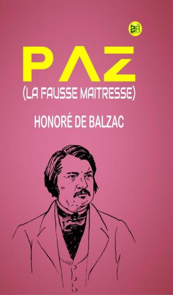 Paz (La Fausse Maitresse)