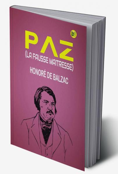 Paz (La Fausse Maitresse)