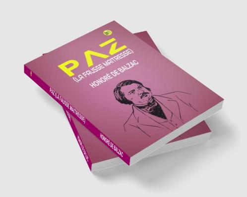 Paz (La Fausse Maitresse)