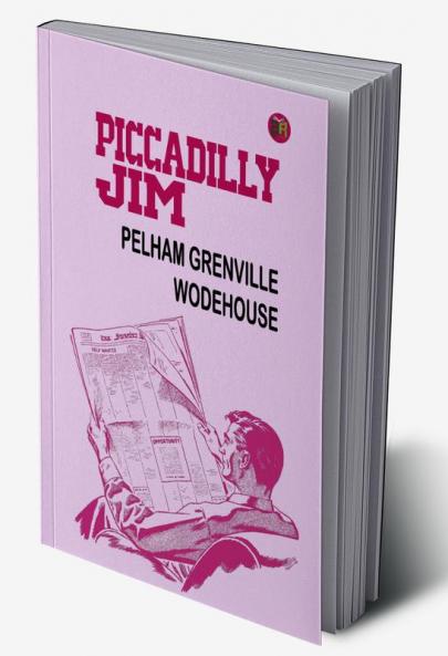 Piccadilly Jim