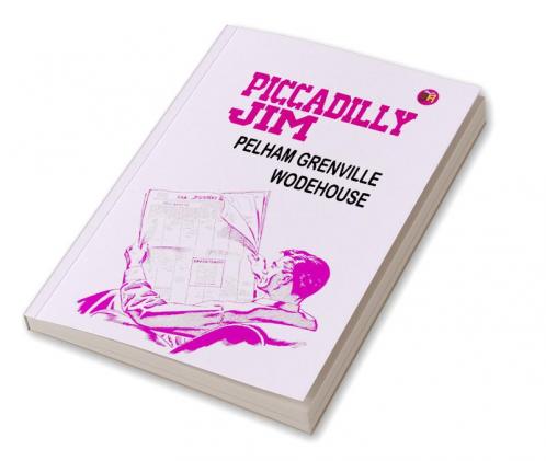Piccadilly Jim