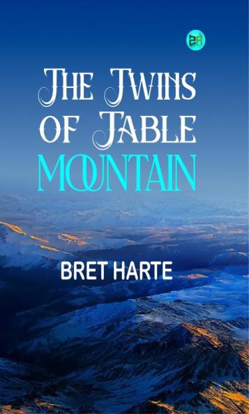 The Twins of Table Mountain