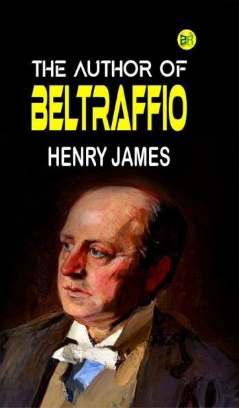 The Author of Beltraffio