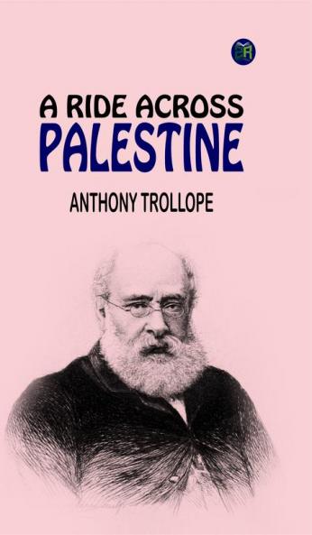 A Ride Across Palestine