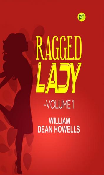 Ragged Lady -Volume 1