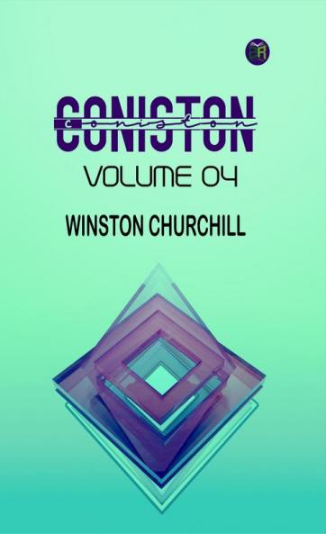Coniston Volume 04