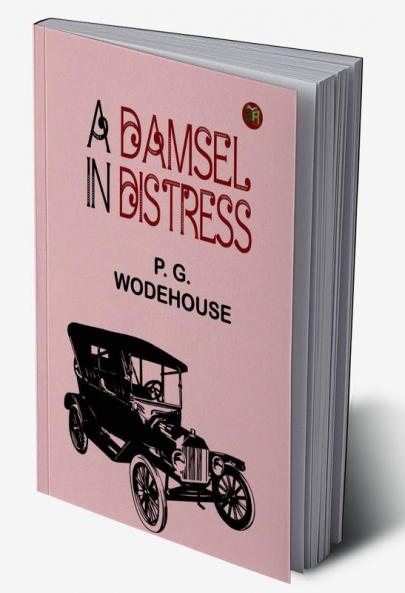 A Damsel in Distress