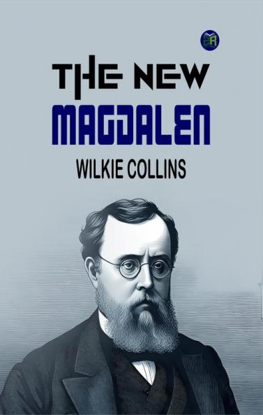 The New Magdalen